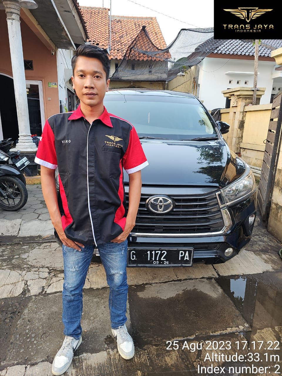 Rental Mobil Kajen Pekalongan 2
