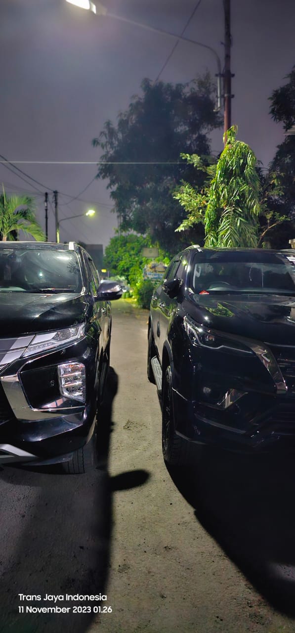 Sewa Mobil Murah Pekalongan