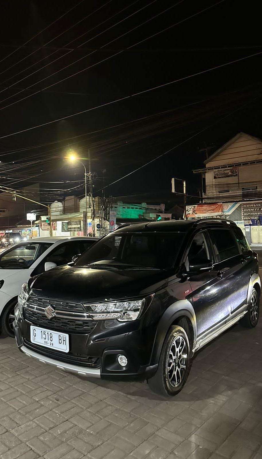Rental Mobil Pekalongan Jakarta Timur