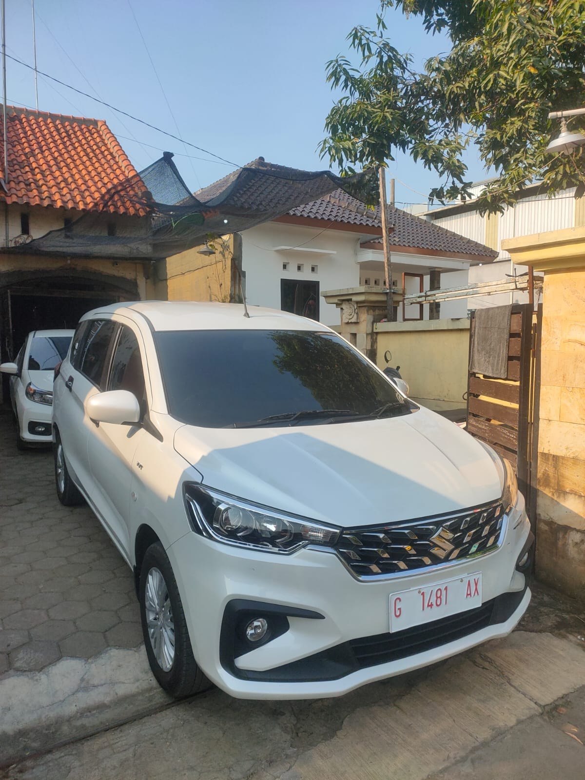 Rental Mobil Pekalongan Jakarta