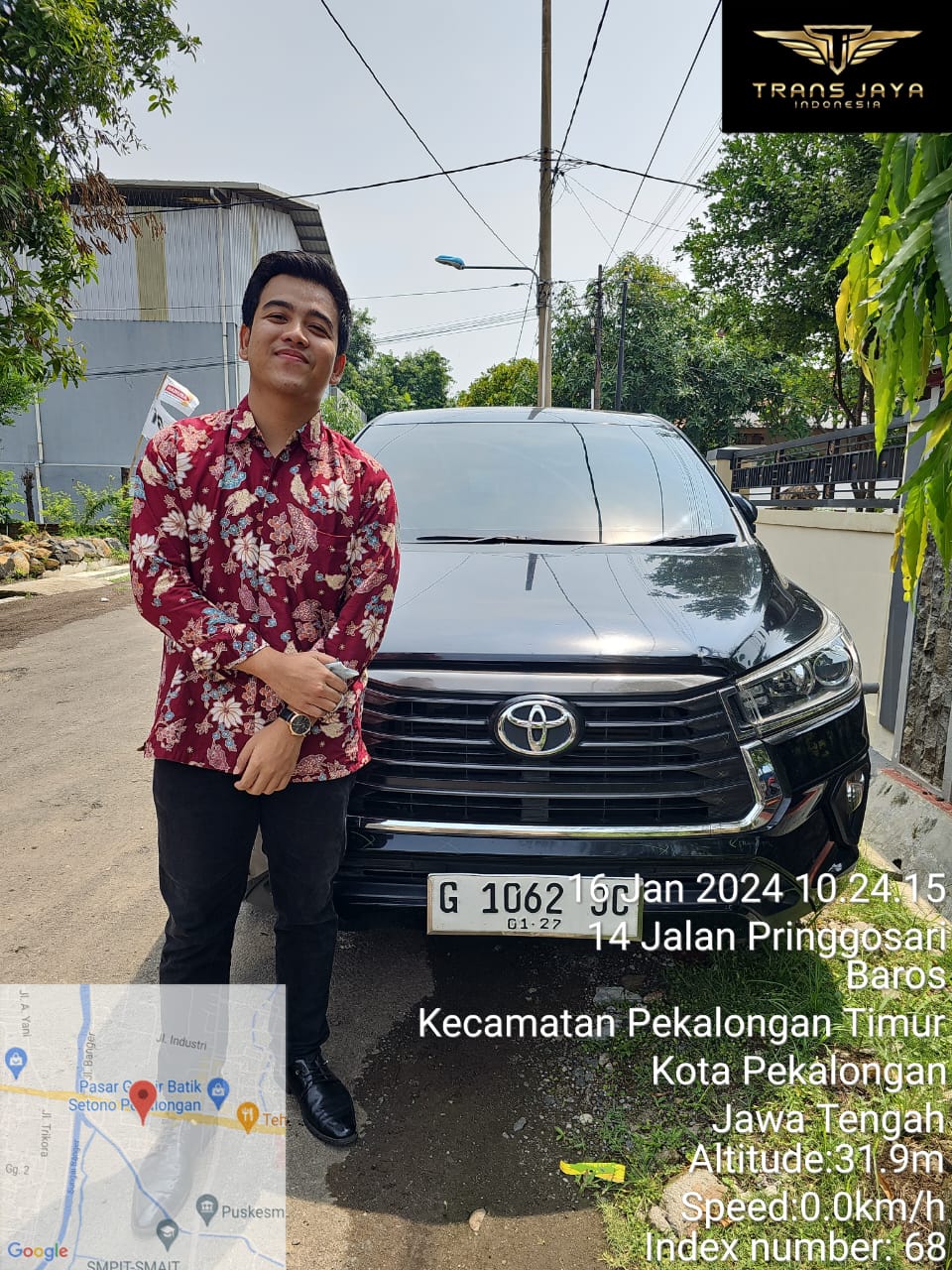 ental Mobil Pekalongan Jogja 2