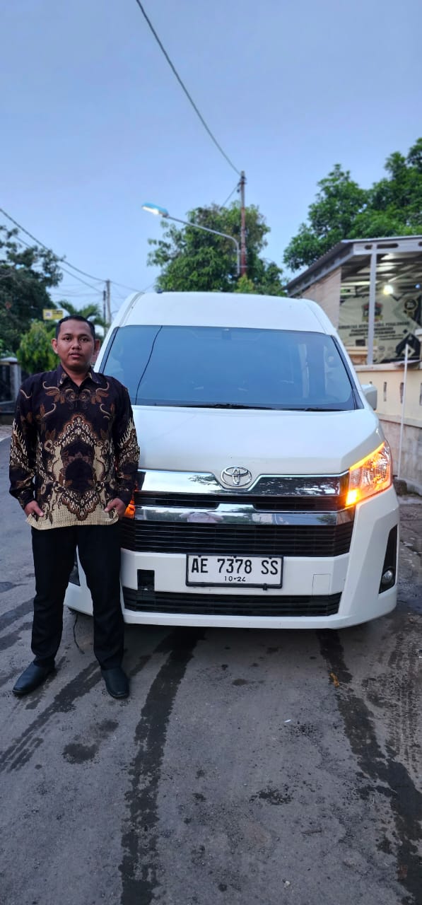 Sewa Mobil Kontrak Bulanan Pekalongan