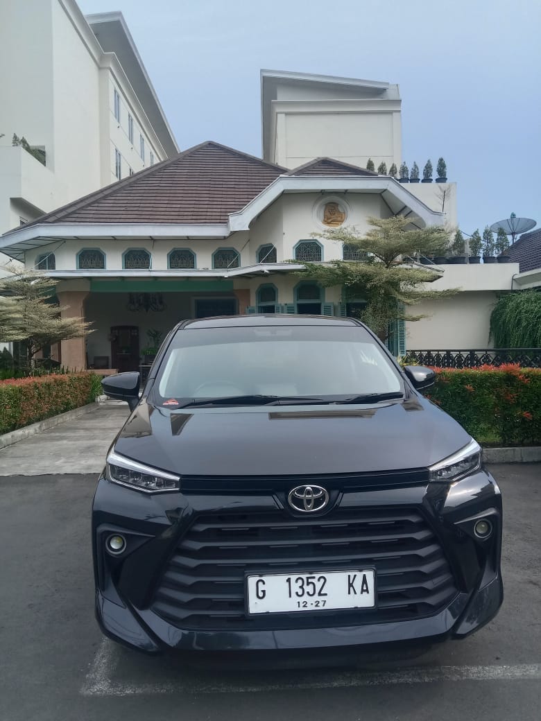 Rental Mobil Pekalongan ke Guci Tegal
