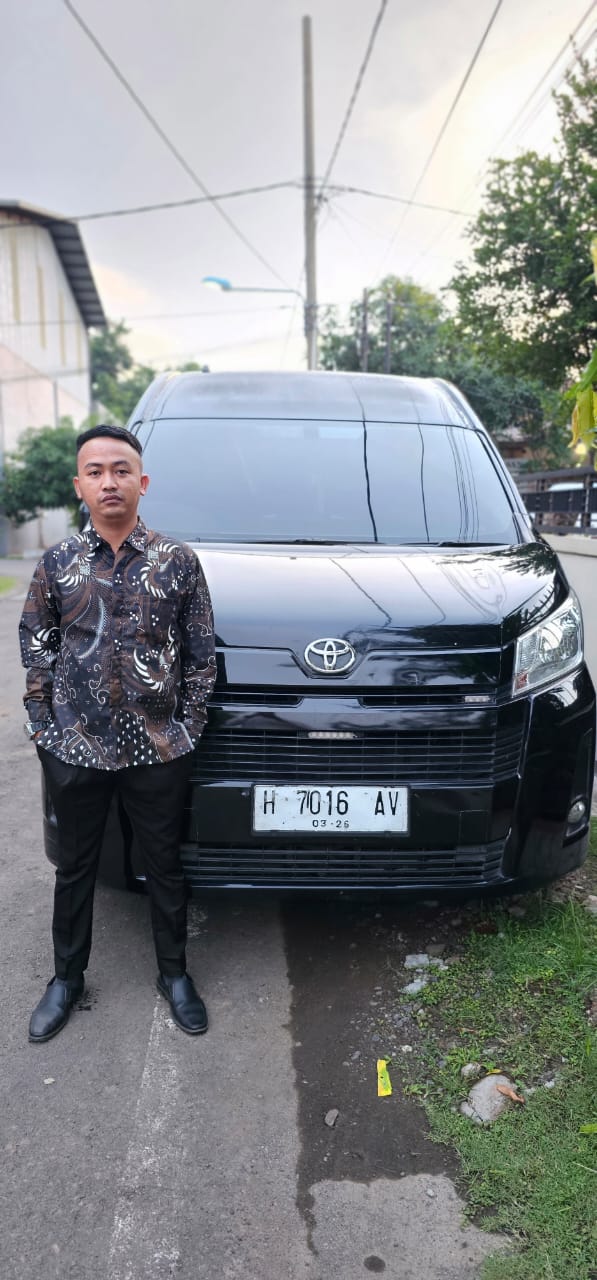 Sewa mobil dekat Stasiun PekalonganTegal