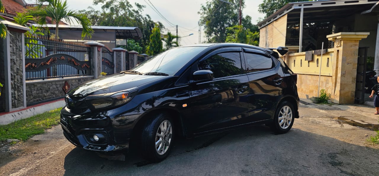 Sewa Mobil City Car Pekalongan Modern